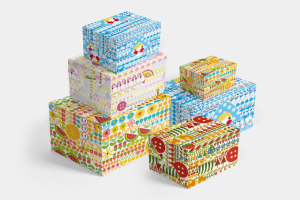 Rebranding for handmade market