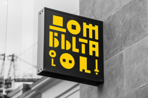 Rebranding of the House of Life on Artplay