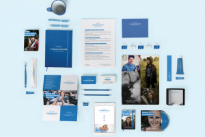 Identity for Stomatology Implancity