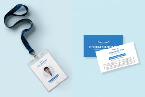 Identity for Stomatology Implancity