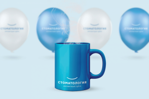 Identity for Stomatology Implancity