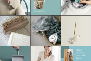 Клининговая компания