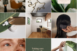 Бьюти коворкинг INDI