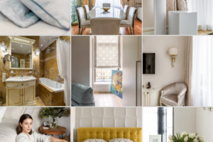 Студия текстильного дизайна