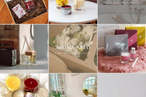 Ароматерапия