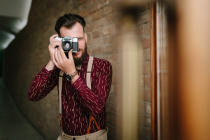 Сторис для фотографа