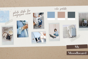 Moodboard