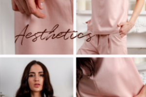 Stories для магазина одежды