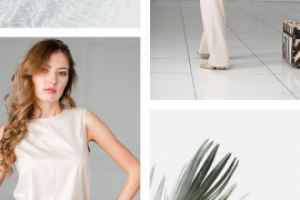 Stories для магазина одежды