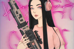 Рисунок на заказ