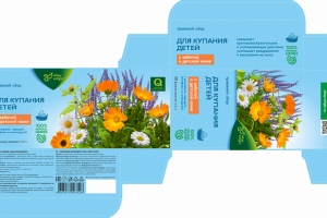 Дизайн упаковки