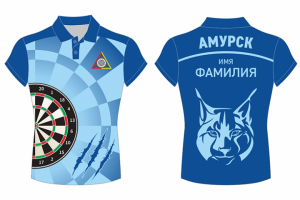 Дизайн спортивной одежды