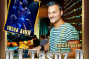 Плакат для клуба