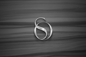 Логотип для стилиста-визажиста OS - Olga Styile