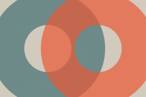 Афиша фестиваля электронной музыки