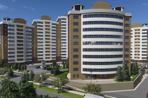 ЖК г. Кисловодск