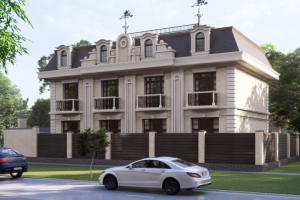 Гостевой дом, г.Ессентуки, КМВ.