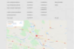 Веб-сайт для транспортной компании