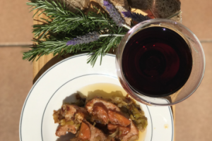 Средиземноморская диета