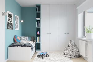 Детская для мальчика