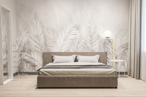 Гостевая спальня