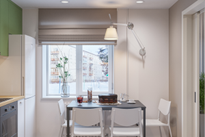 Маленькая Кухня