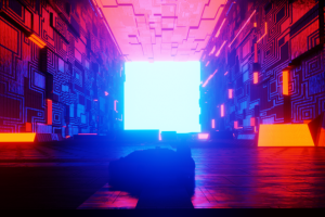 назад в будущее