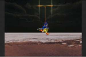 Создание 2D игры