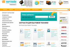 Дорабоки малоизвестной CMS