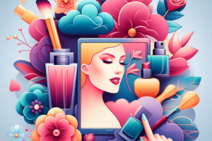 Логотип для интернет магазина