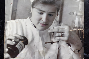 Ретушь фото