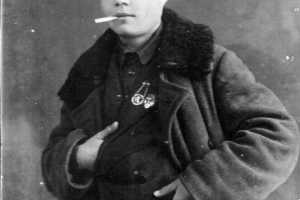 Ретушь фото