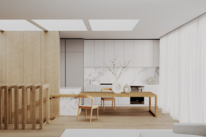 Проект кухни