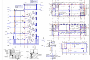Реконструкция