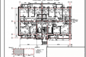 Кладочный план