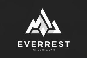 Логотип для магазина по продажи спортивной одежды.