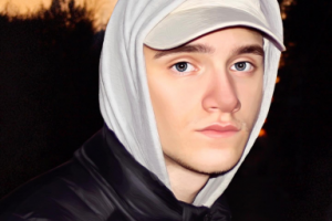 Арт по фотографии