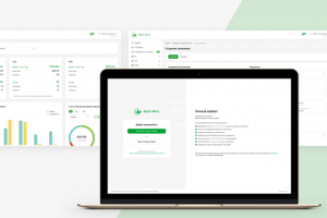 Дизайн для платформы ФГИС «Аргус-Фито»
