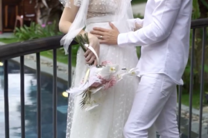 свадебное видео для Призерши Голос РФ