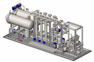 блок фильтрации