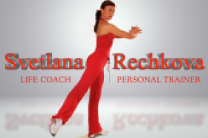 Svetlama Rechkova