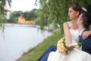 Свадебный клип