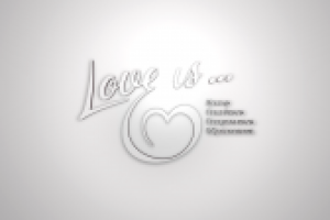 Love is_Intro