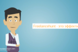 Freelancehunt.com