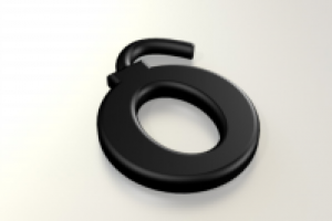 Трехмерный логотип