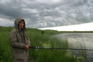 Сейчас начнётся