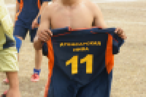 Вынос мяча 11 номер 4