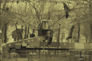 Парк Пушкина