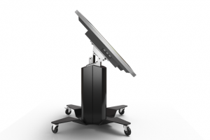 Сенсорный стол 43"