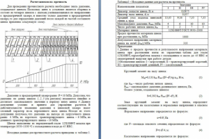 Расчёт шнеков на прочность (страницы 1-2)